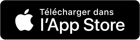 Télécharger dans l’App Store