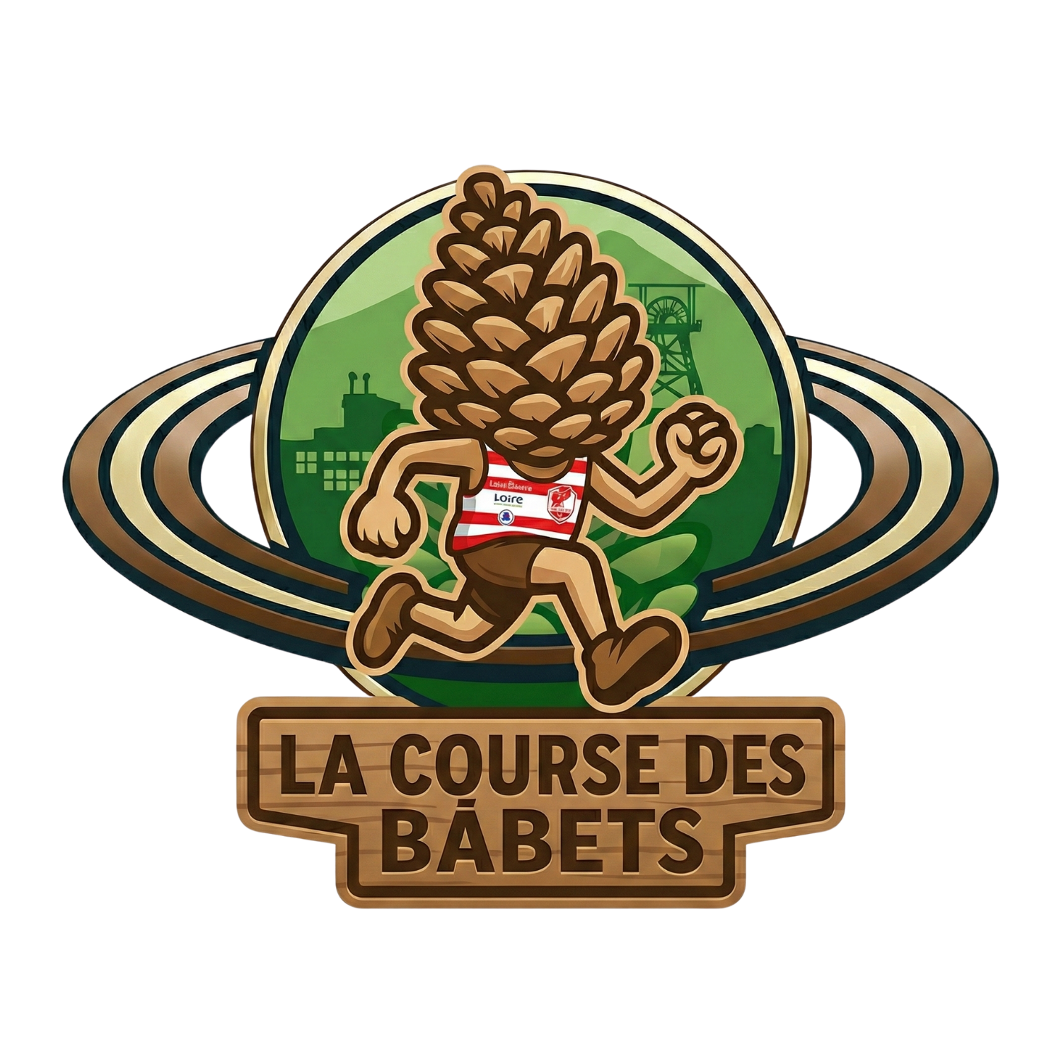 La course des Babets