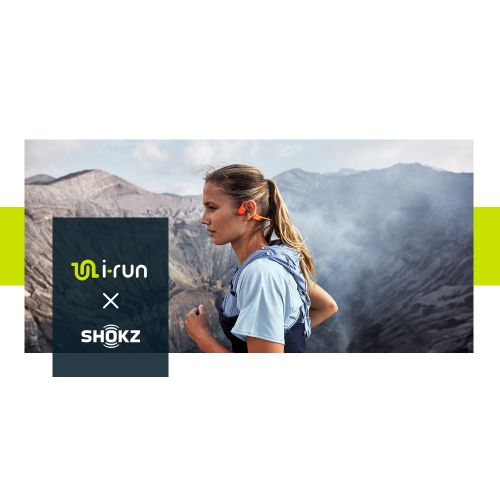 Run & Test - Shokz | i-Run Lyon