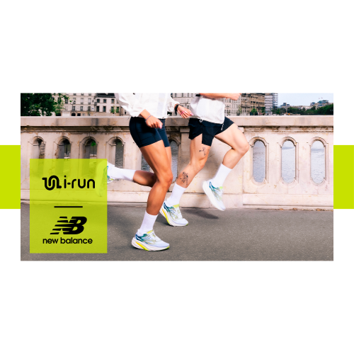 Run & Test | Mile After Mile by New Balance