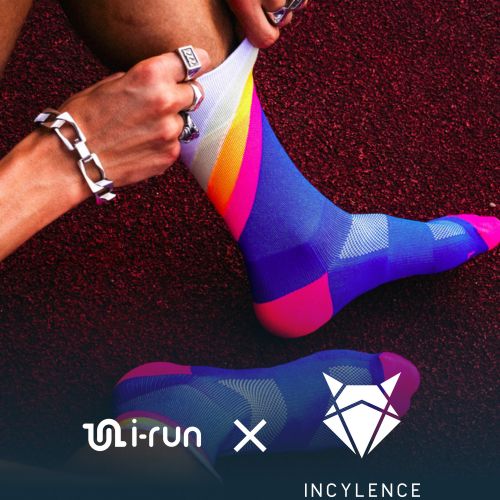 Run, Test & Design - INCYLENCE