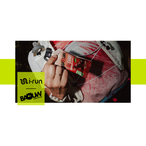 Run & Test - Baouw avec Marie Goncalves | i-Run Lyon