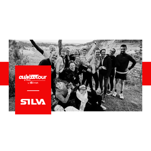 Culotte & Trail Tour by i-Run avec Silva et Marie Goncalves | i-Run Lyon