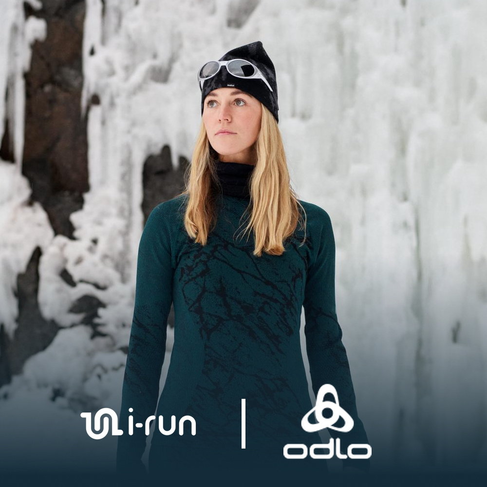 Brisons la glace 🧊 Run & Talk spécial BLACKCOMB avec…