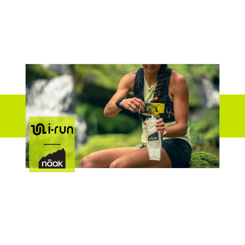 Run & Test - Remportez un dossard by UTMB avec Näak - Lille