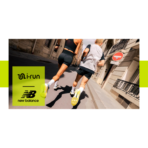 Run & Test | Mile After Mile by New Balance