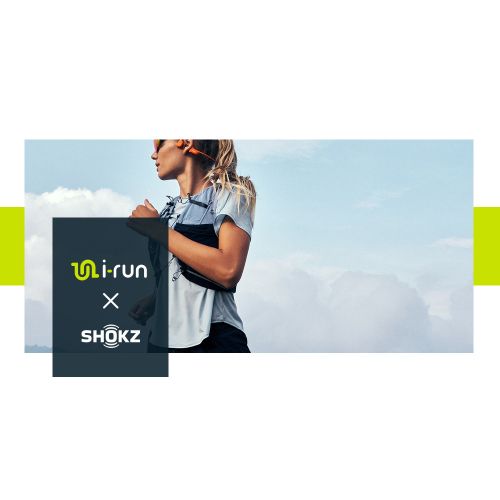 Run & Test - Shokz | i-Run Grenoble