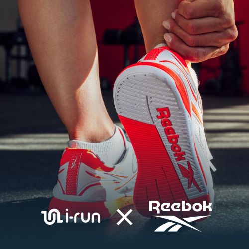 Training & Test – Reebok Nano X5 Edge chez Barry’s