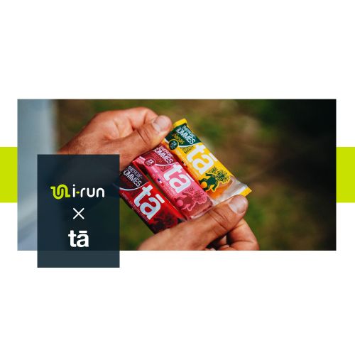 Run & Test - Ta Energy - Maisons-Alfort