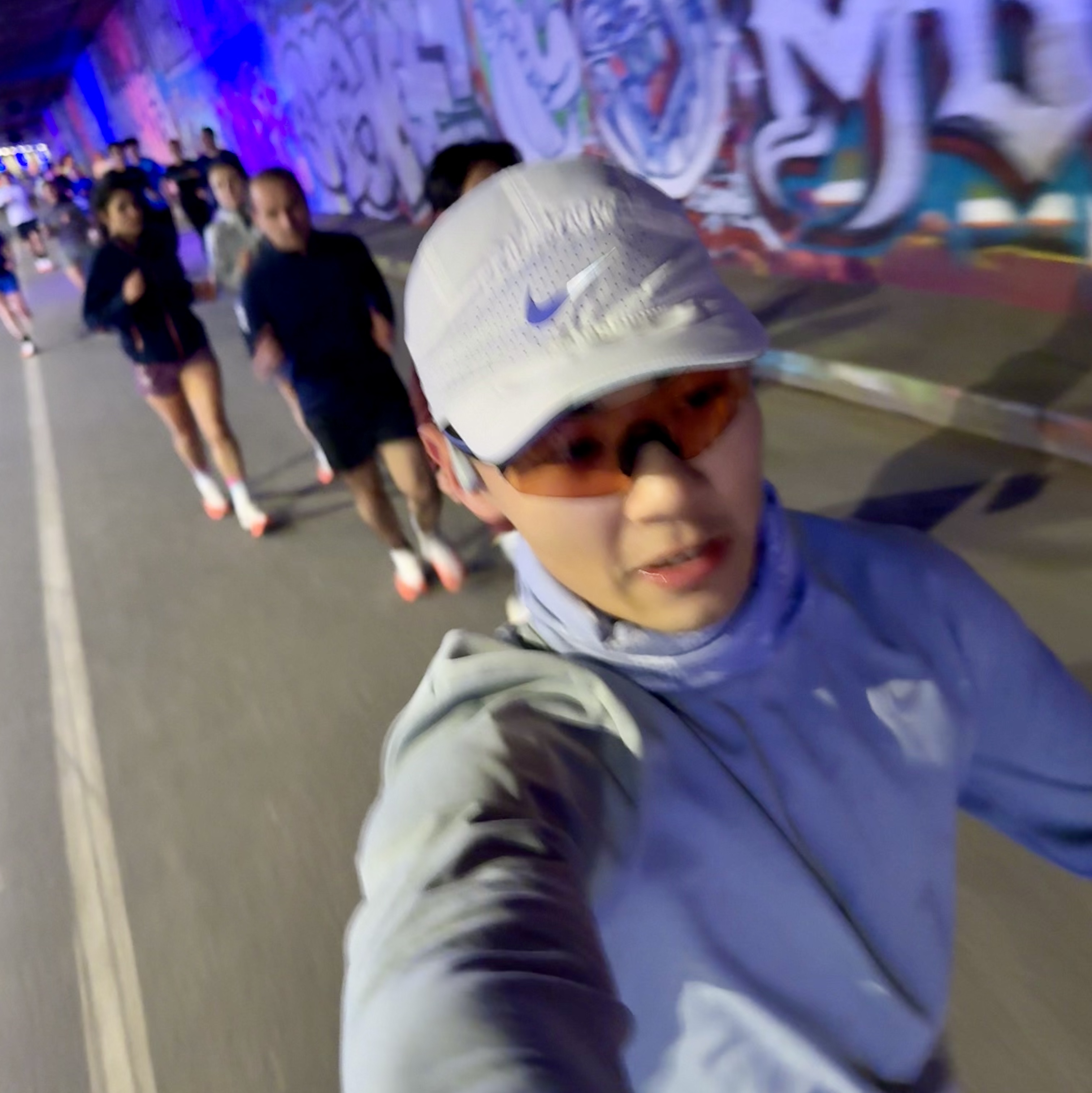 Run &amp; Test – New Balance SC Elite v5 | i-Run Mathurins