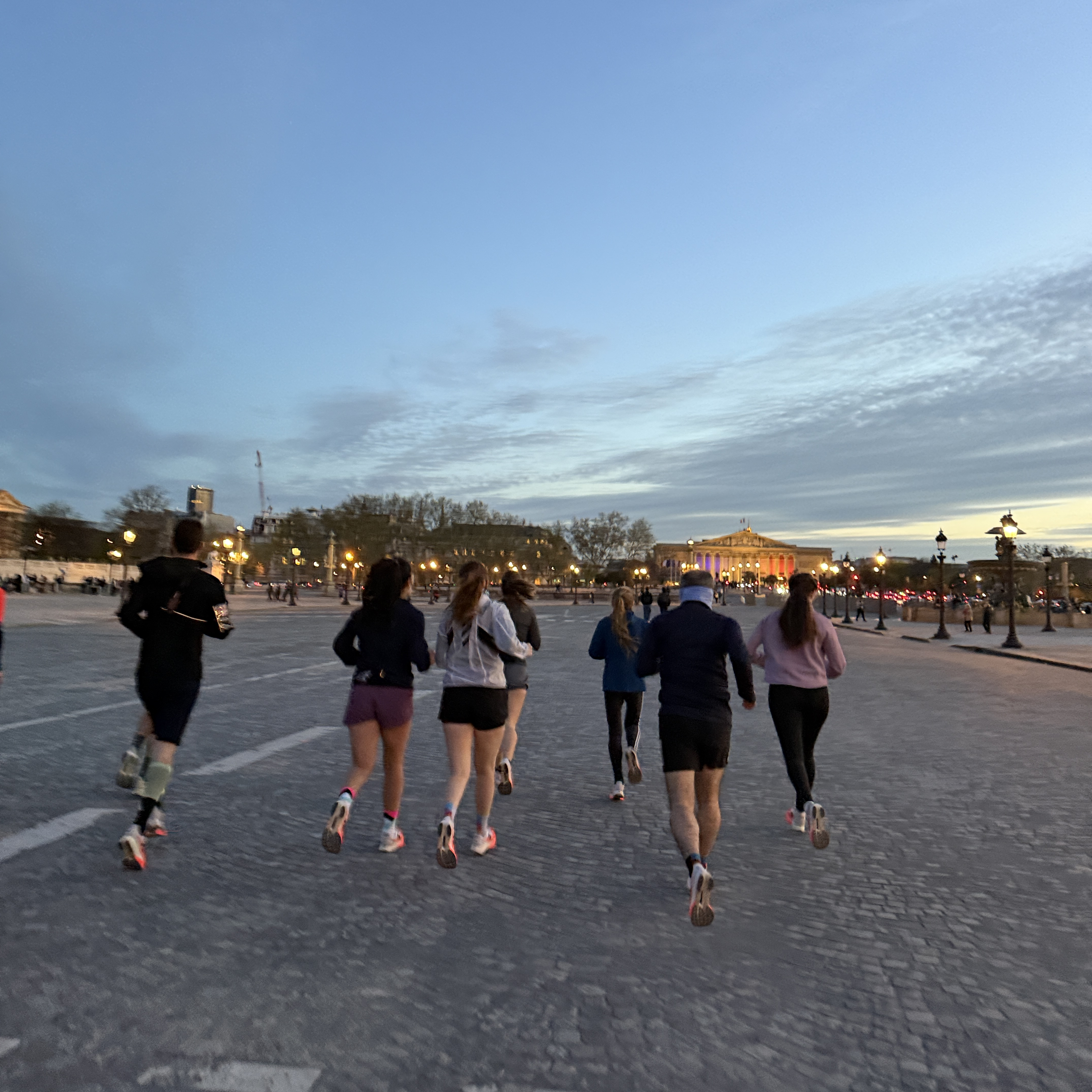 Run &amp; Test – New Balance SC Elite v5 | i-Run Mathurins