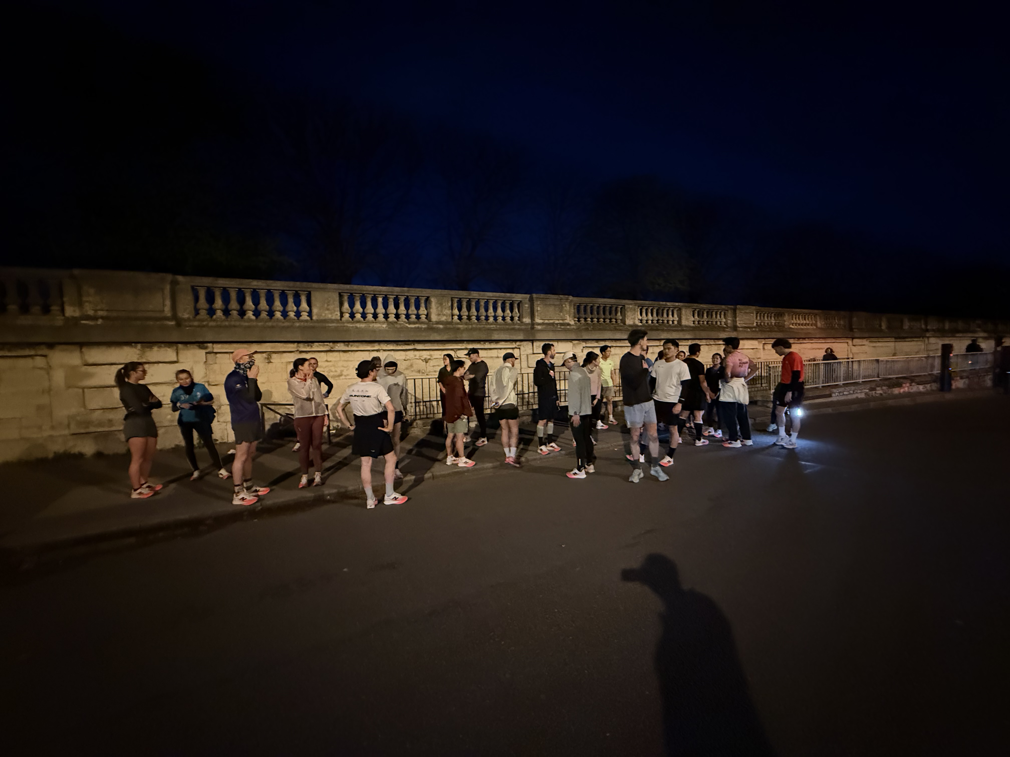 Run &amp; Test – New Balance SC Elite v5 | i-Run Mathurins