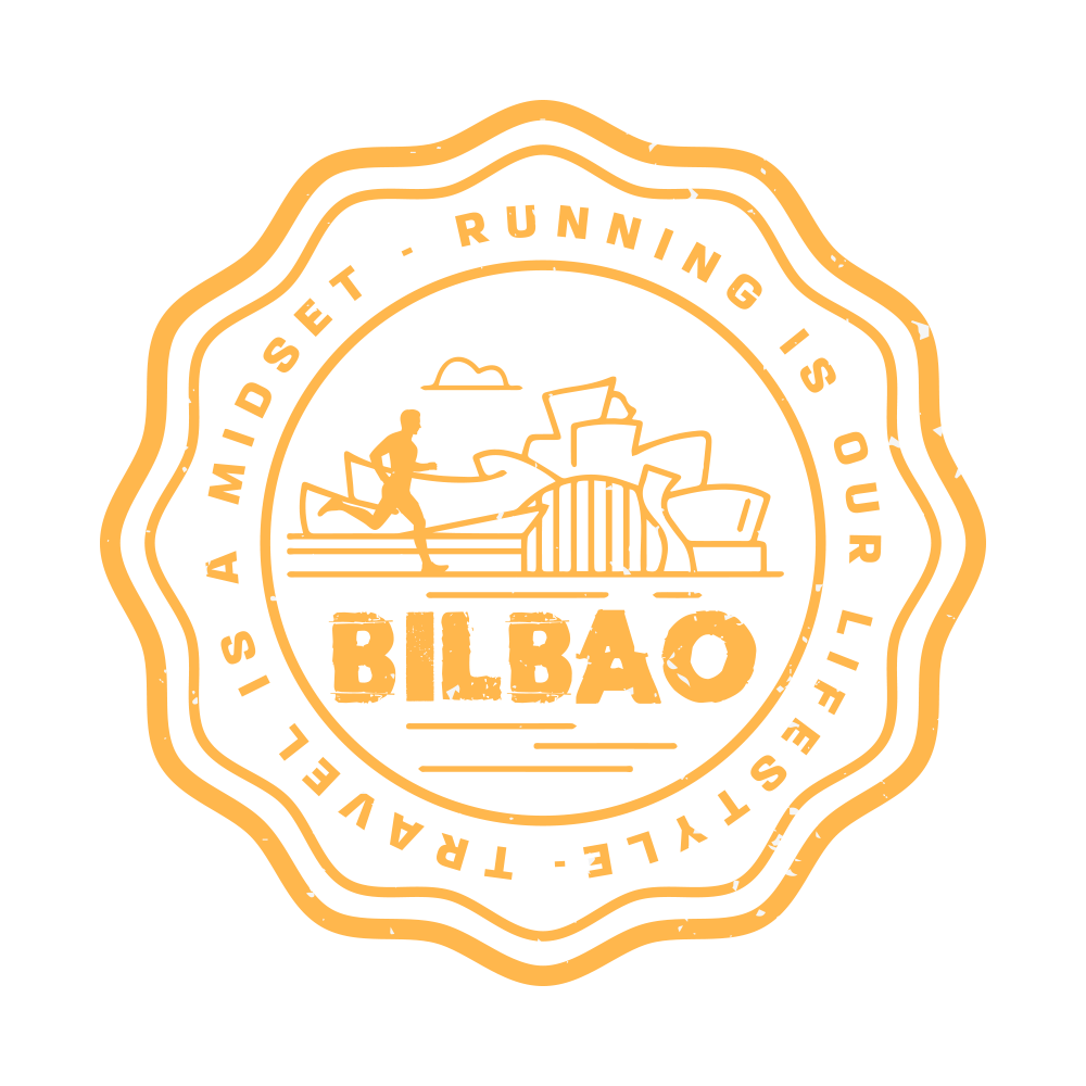 i-Run x Finishers - Challenge Run Discovery dossards Bilbao