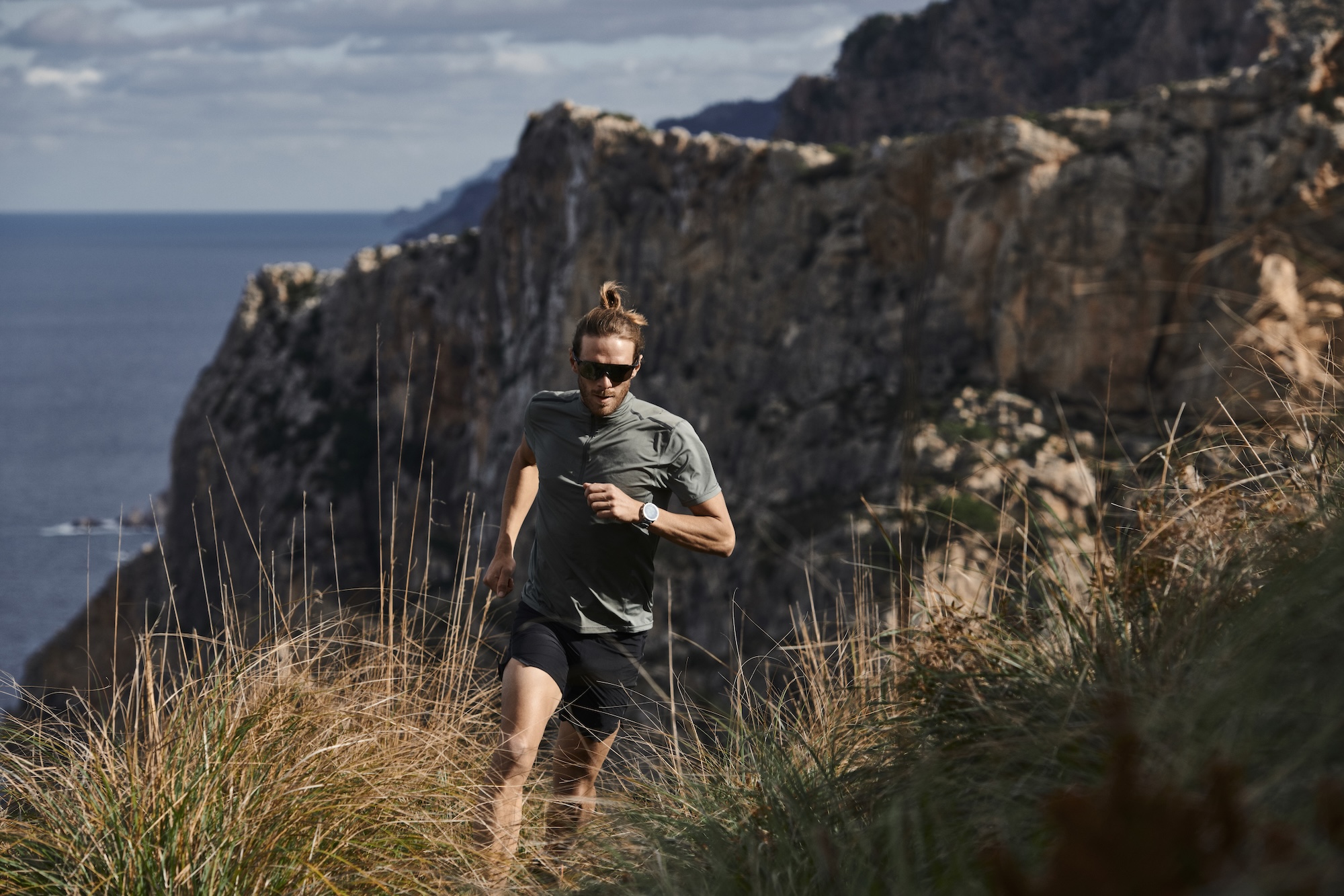 Trail de 40 km avec renforcement musculaire