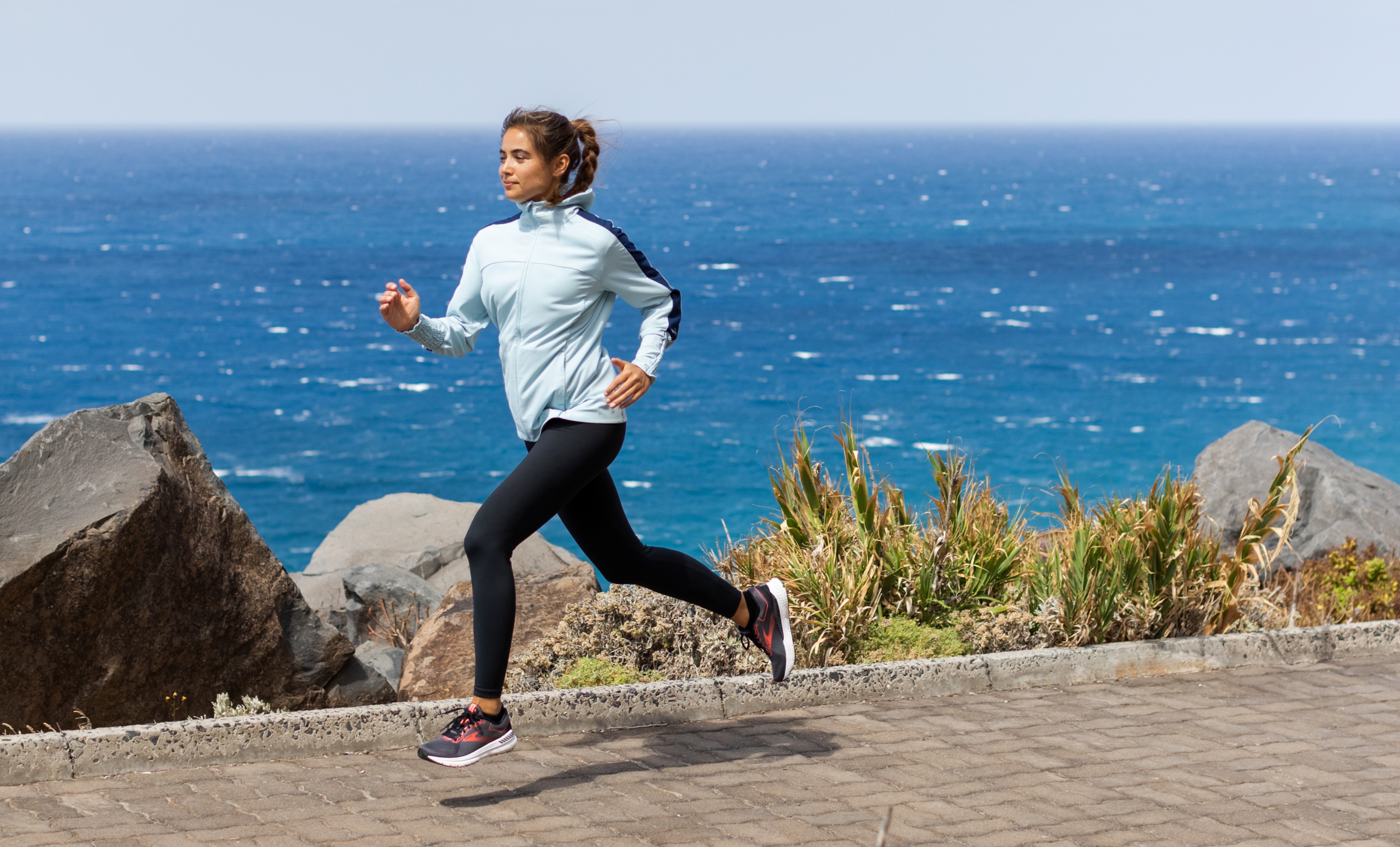 5 km avec renforcement musculaire