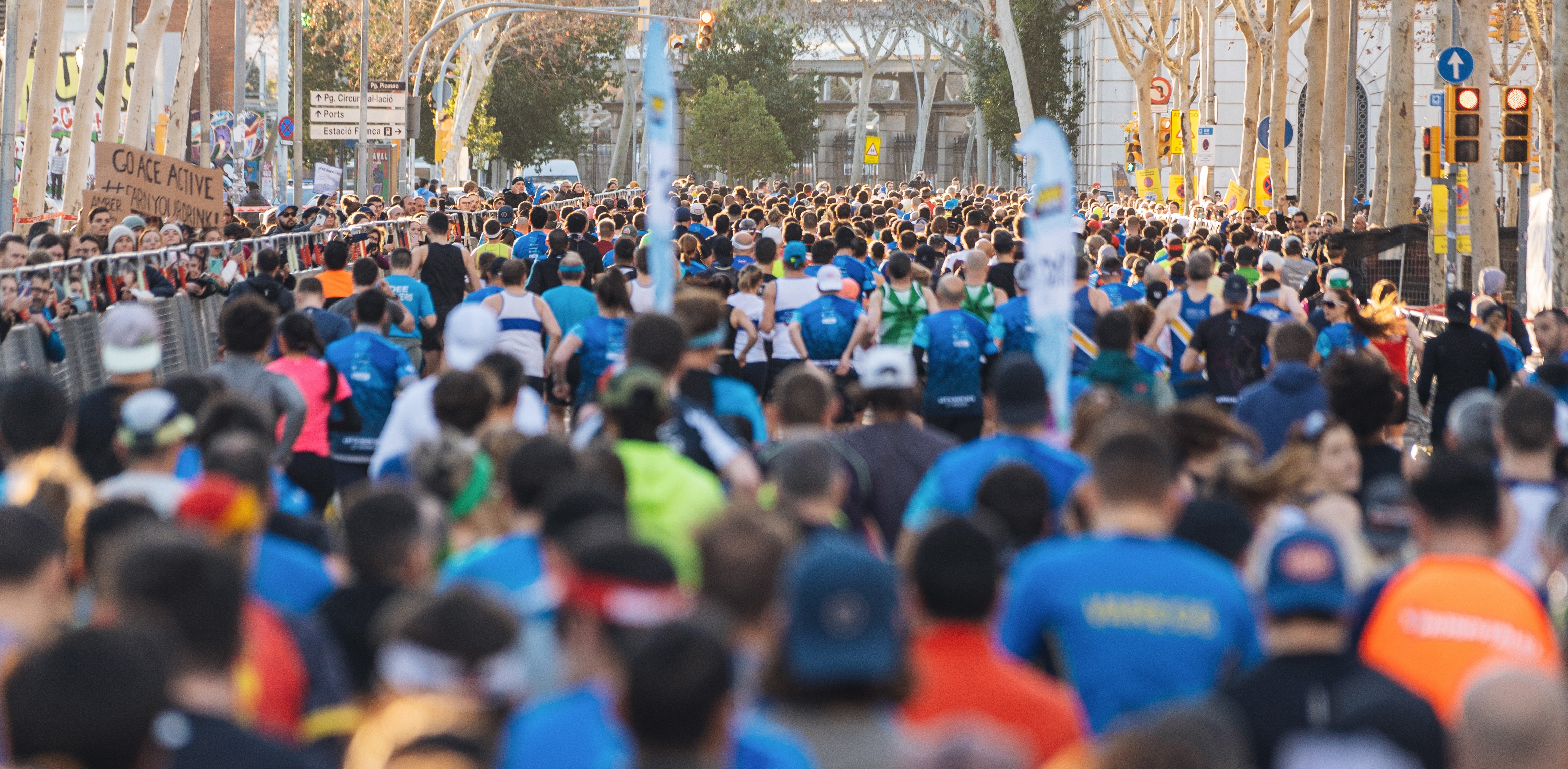 10 km