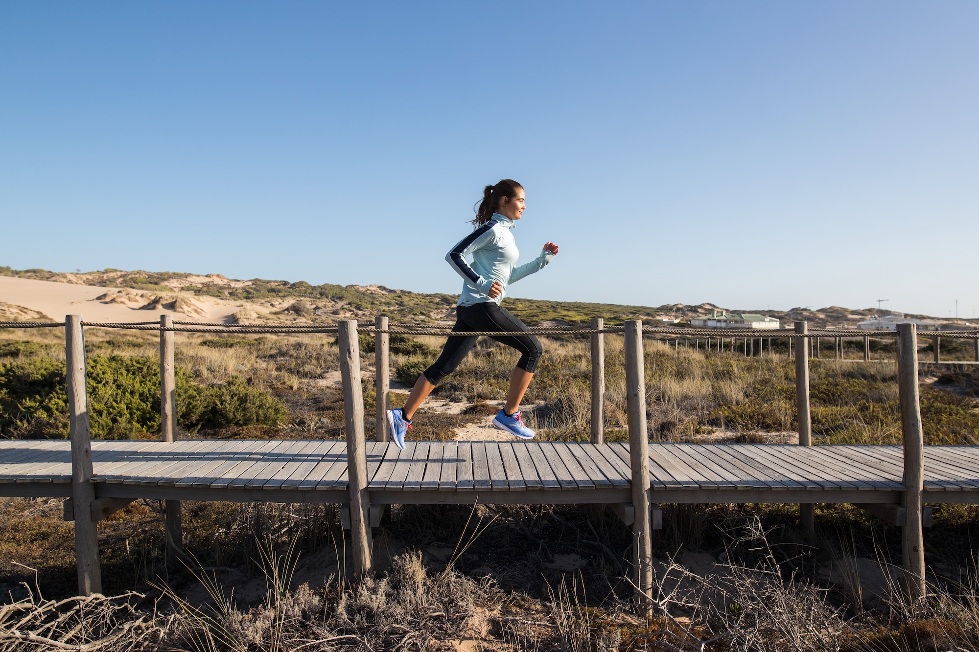 Semi-marathon avec renforcement musculaire