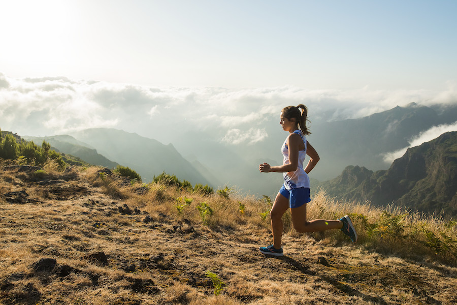 Plan d'entraînement 15-30km  - Trail