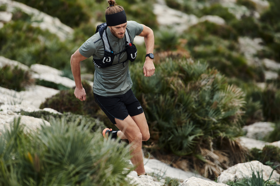 Plan d'entraînement 35-60km  - Trail