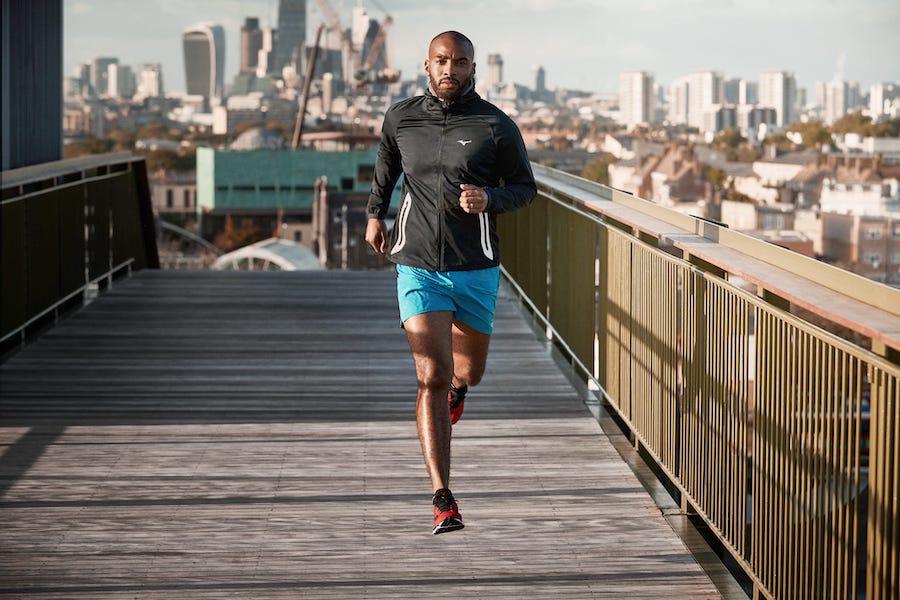 Préparation semi-marathon