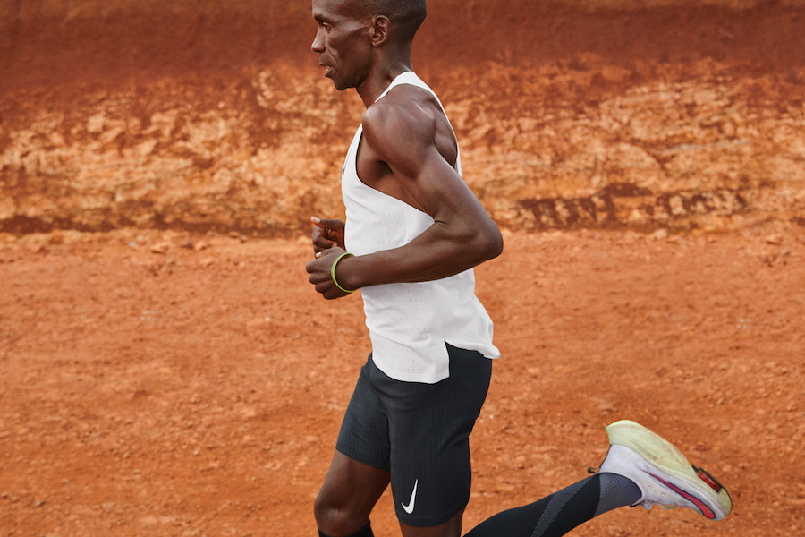Plan d'entraînement marathon - Route