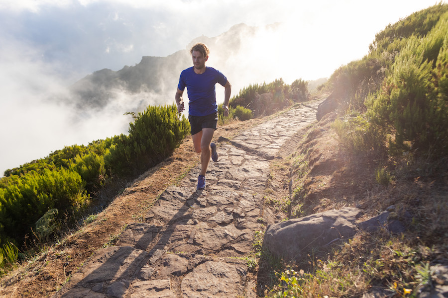 Plan d'entrainement Trail
