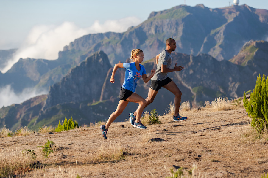 Préparation 10 km Trail