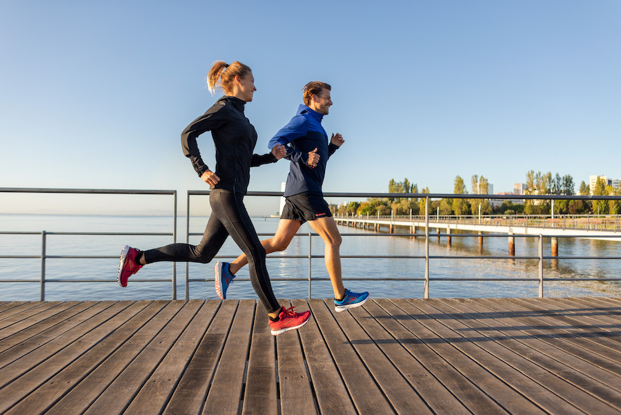Entretien cardio