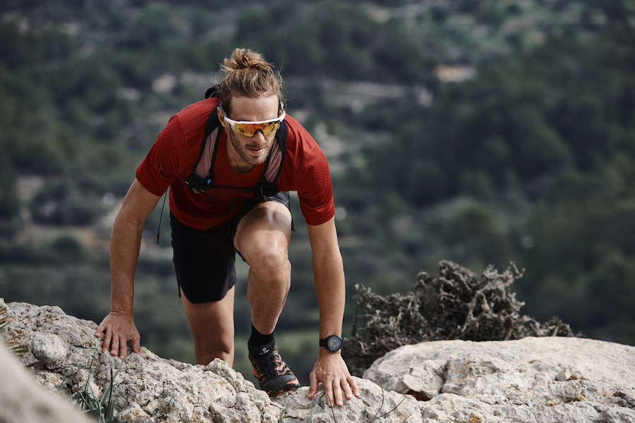 Plan d'entraînement 70km - Ultra  - Trail
