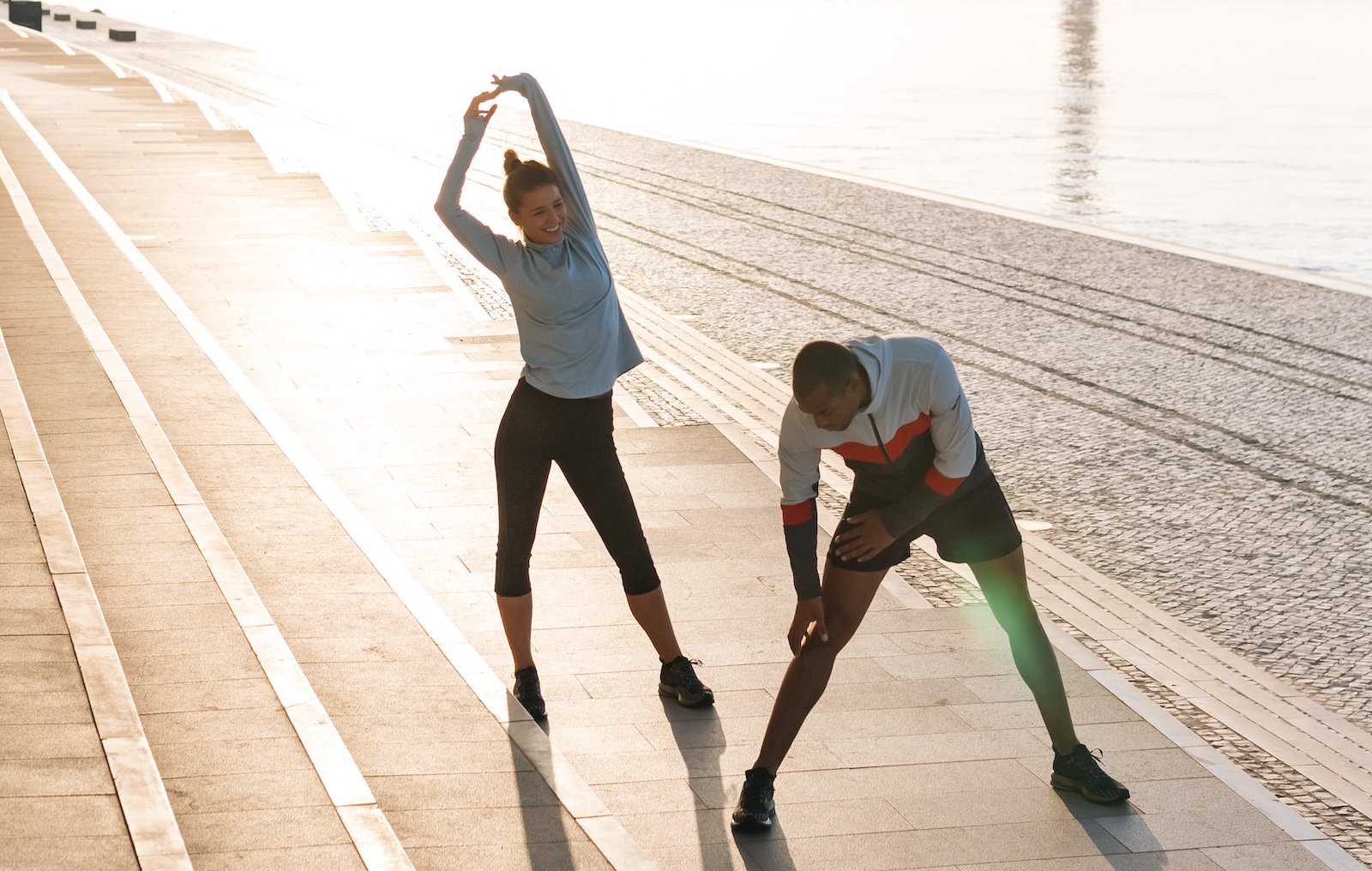 premier 10 km avec renforcement musculaire